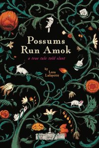 bokomslag Possums Run Amok