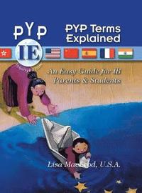 bokomslag PYP Terms Explained