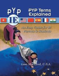 bokomslag PYP Terms Explained