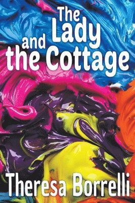 bokomslag Lady and the Cottage