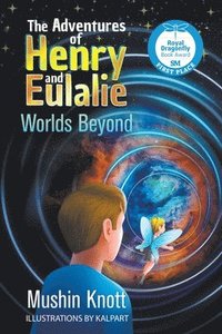 bokomslag Adventures of Henry and Eulalie