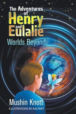 Adventures of Henry and Eulalie