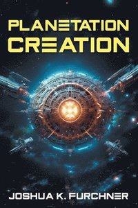 bokomslag Planetation Creation