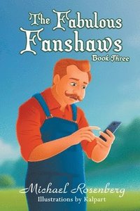 bokomslag The Fabulous Fanshaws Book Three