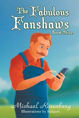 bokomslag The Fabulous Fanshaws Book Three