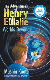bokomslag Adventures of Henry and Eulalie Book Two