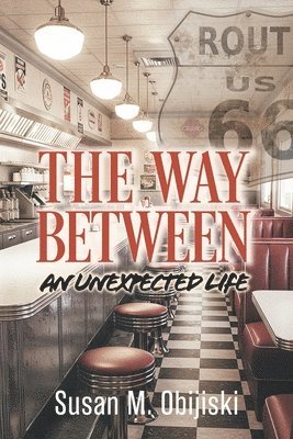 The Way Between 1