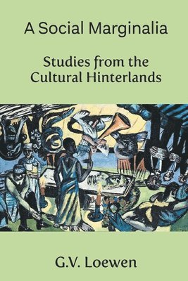 Social Marginalia