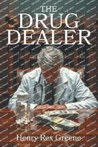 bokomslag Drug Dealer