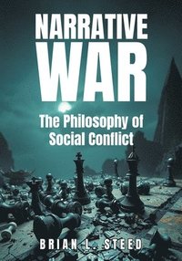 bokomslag Narrative War