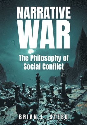 bokomslag Narrative War