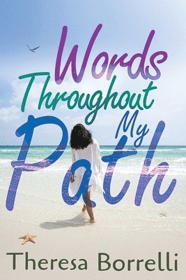 bokomslag Words Throughout My Path