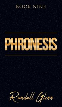 bokomslag Phronesis