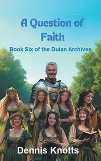 bokomslag Question of Faith