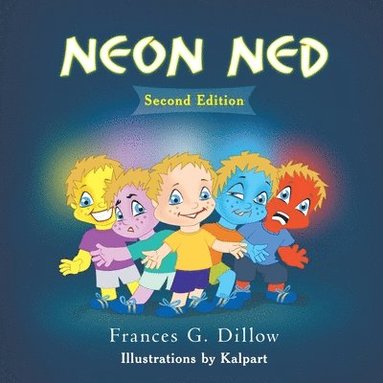 bokomslag Neon Ned: Second Edition