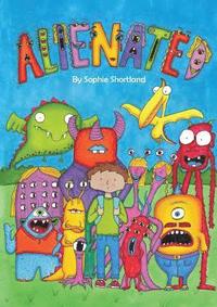 bokomslag Alienated
