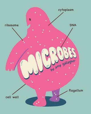 bokomslag Microbes