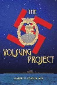 bokomslag The Volsung Project