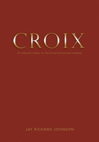 bokomslag Croix