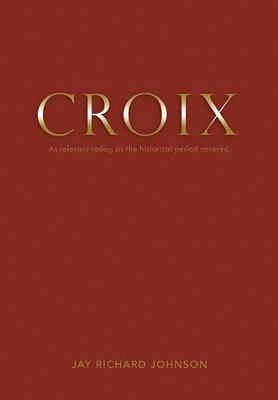 bokomslag Croix