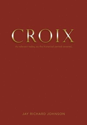 Croix 1