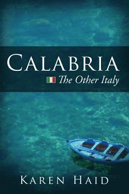 bokomslag Calabria