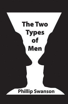bokomslag Two Types of Men