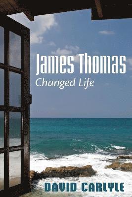 David Carlyle - James Thomas, Häftad