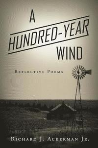 bokomslag A Hundred-Year Wind