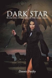 bokomslag Dark Star