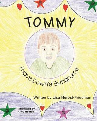 Tommy I Have Down's Syndrome 1