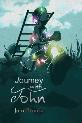 bokomslag Journey with John