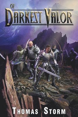 Of Darkest Valor 1