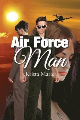 Air Force Man 1