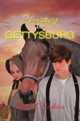 Journey to Gettysburg 1