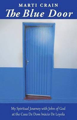 bokomslag The Blue Door