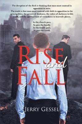 Rise and Fall 1