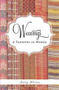 bokomslag Weavings