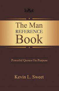 bokomslag Man Reference Book