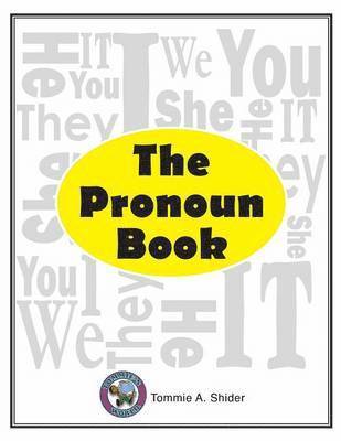 The Pronoun Book 1