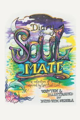 bokomslag Diary of a Soul Mate