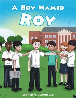 A Boy Named Roy 1