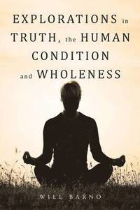 bokomslag Explorations in Truth, the Human Condition and Wholeness