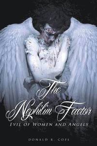 bokomslag The Nephilim Factor