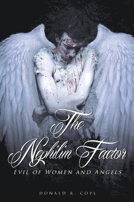 bokomslag The Nephilim Factor