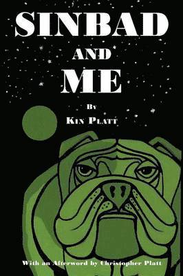 Kin Platt - Sinbad and Me, Häftad