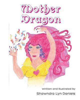 Mother Dragon 1