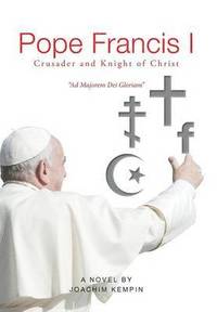 bokomslag Pope Francis I