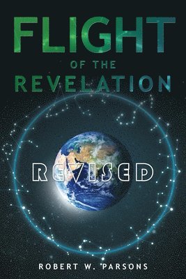 Flight of the Revelation 1