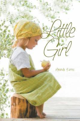 Amanda Kerns - Little Girl, Häftad